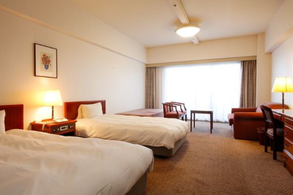 Daiwa Royal Hotel & Resorts Minamiawaji